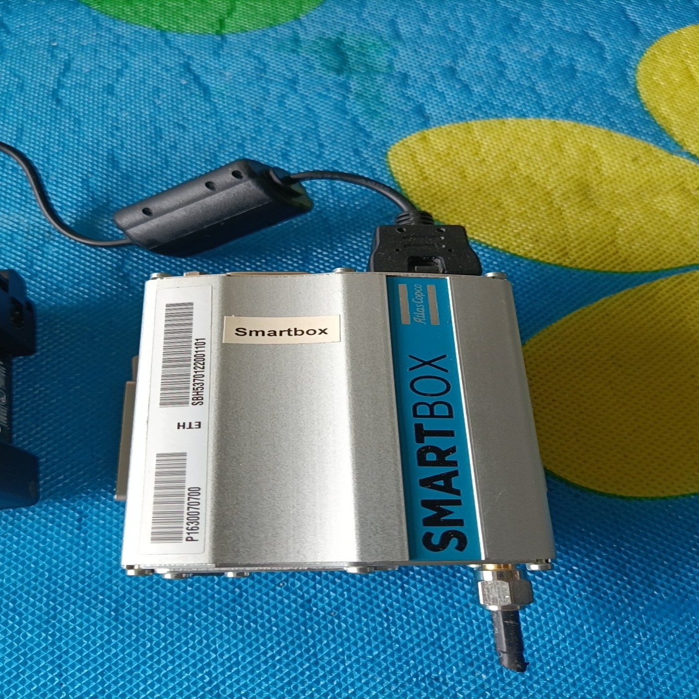 【请询价】阿特拉斯SMARTBOX空压机远程控制器模块型号N7NQ2
