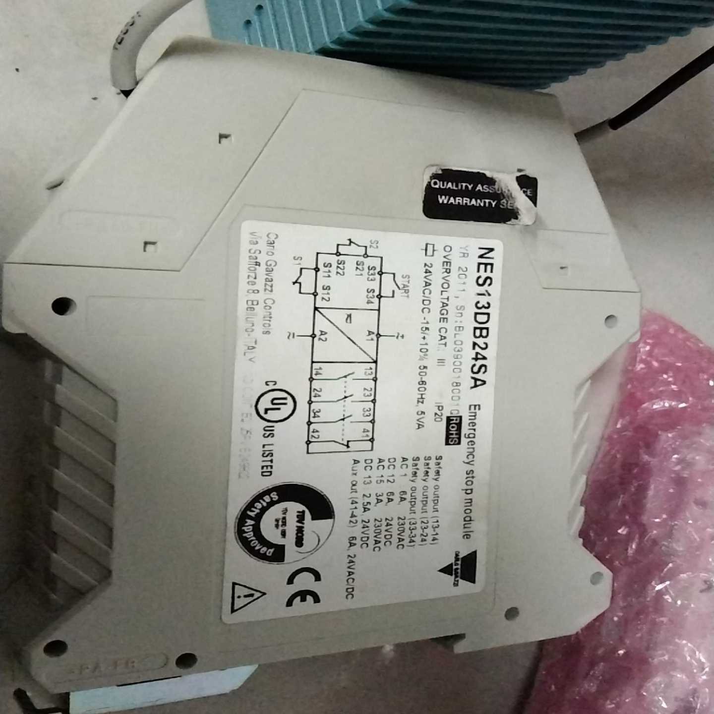 询价模块6DL1193一6Tp00一0BH丨原标现