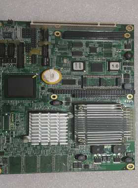 【星慕电子】工控主板 磐仪EmCORE-i8527 型号10852700