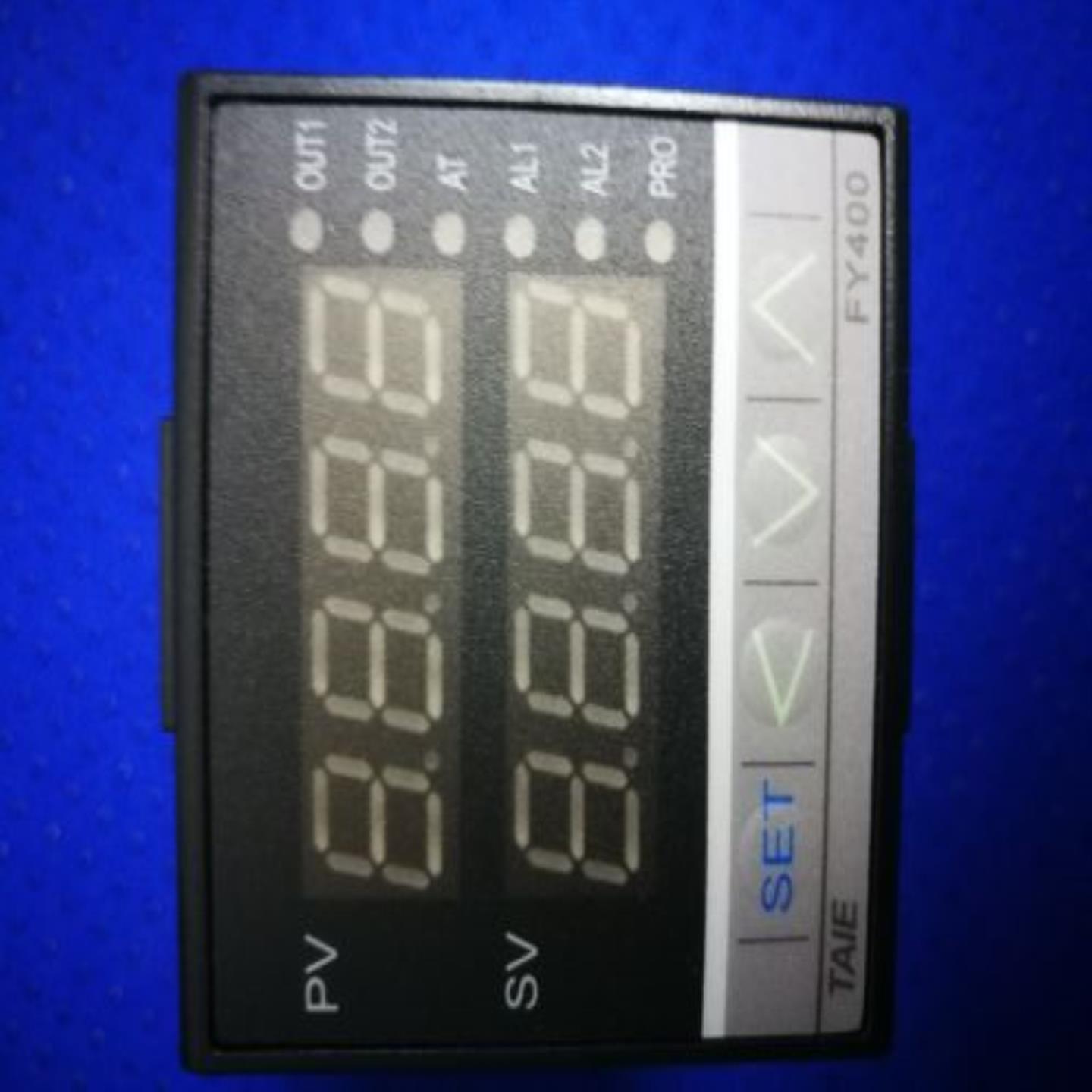taieTAIEFY400 FY400-301 FY400-301000温控器 4-20ma电流 正