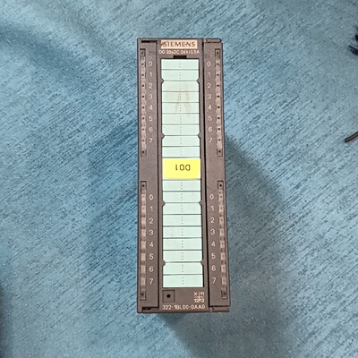 S7300数字输模块3221BL000AA0—议价
