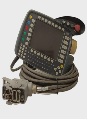 KUKAKCPKRC1MandoDeEnse?anza69-000-398ConCableDe10