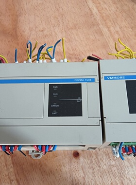 议价VMMORE秒PLCPCM8LCTC品成色新议价