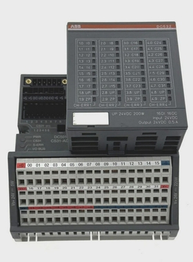 ABBDC501-CS31-ADDC532-//-1SAP240100R00011SAP800400R