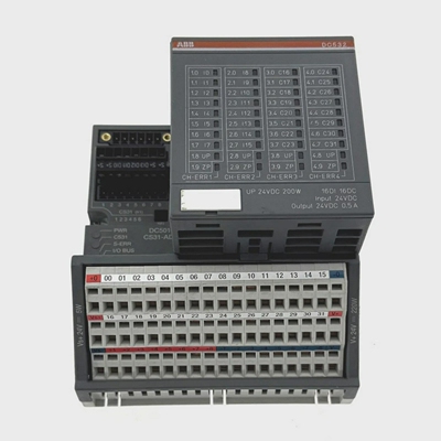 ABBDC501-CS31-ADDC532-//-1SAP240100R00011SAP800400R