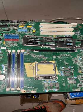 研华 aimb 785主板 785 VG 785G2【白零商行】
