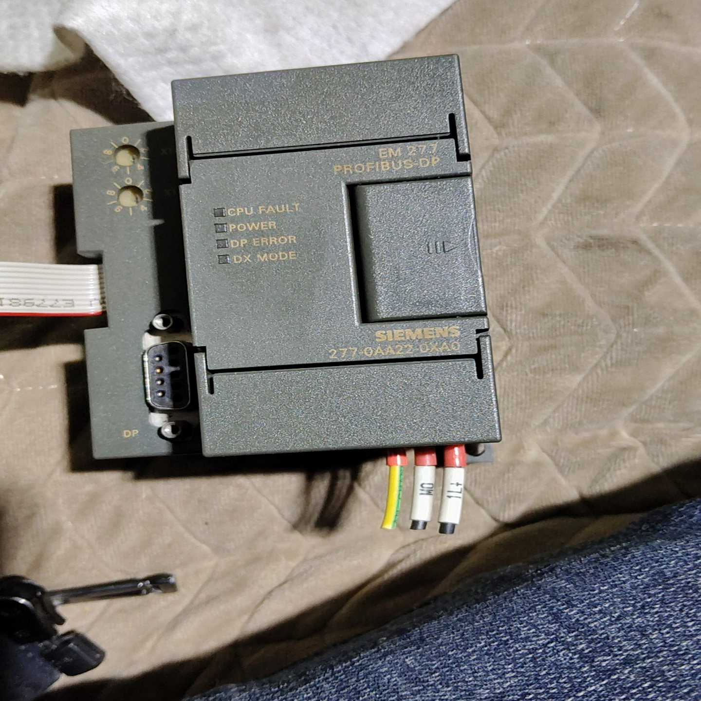 PLCEM277模块6ES7277-0AA22-0询价