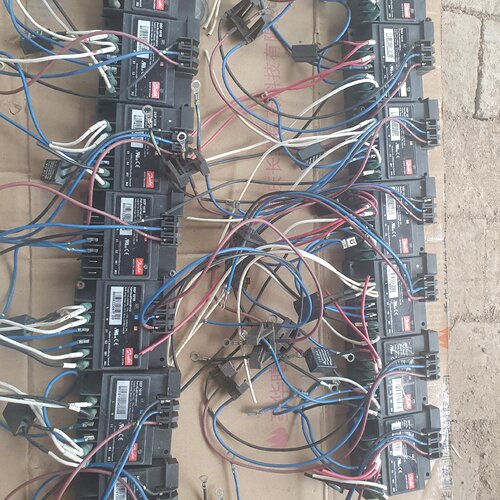 【询价】丹佛斯DEP101B，180一个，成色如图。