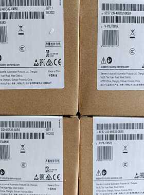 6ES7232-4HB32-0XB0新货询价