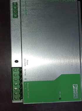 的QUINT-PS-3x400-500AC/24DC/询价