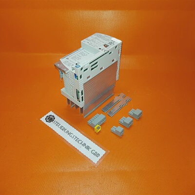 Lenze Frequency Inverter E82EV251K2C  E82EV2512C  0.25kW