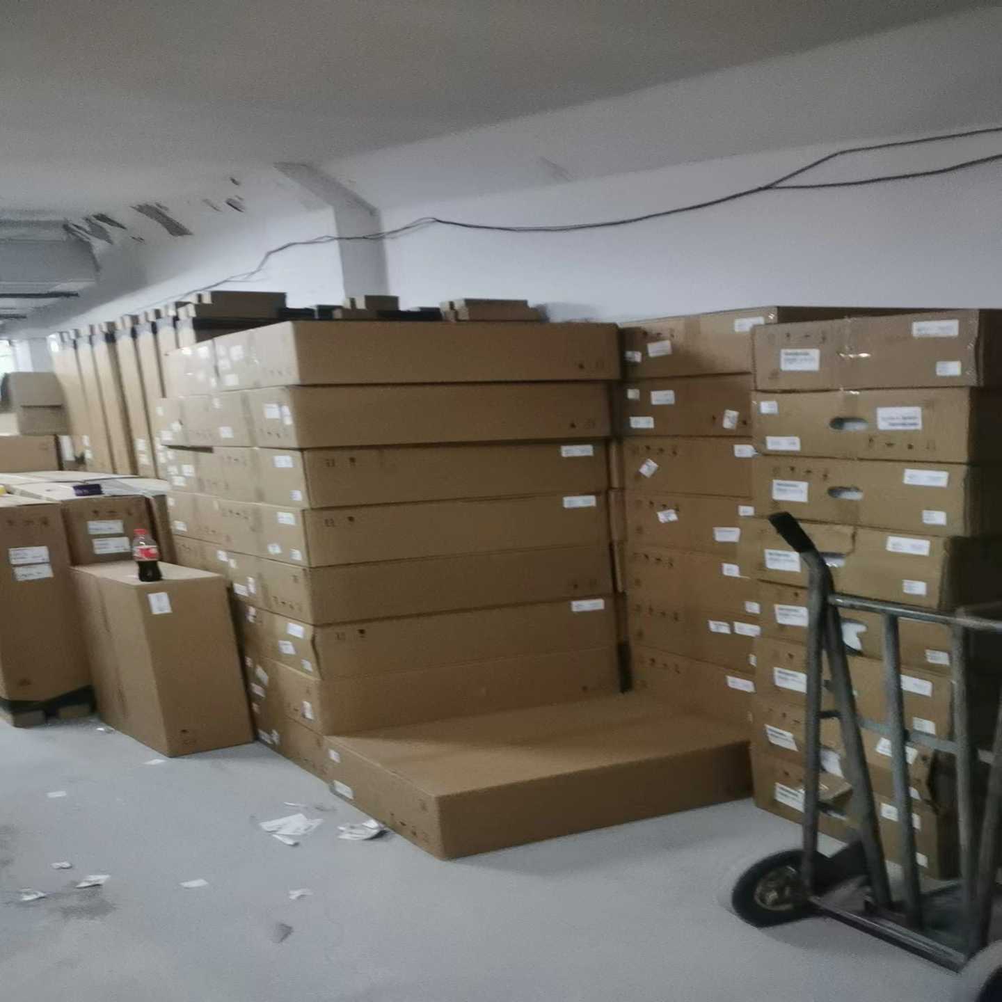 #海康威视CXBG-2-1-CX-A-DS-TL2000C---议价商品