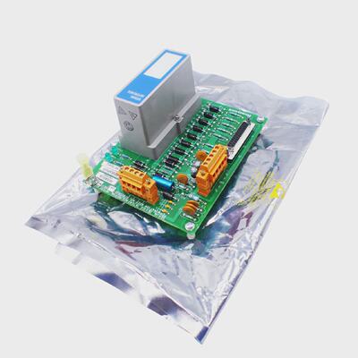 HONEYWELL MCTSIM12 Serial Interface Modul 51303932476 Rev P1