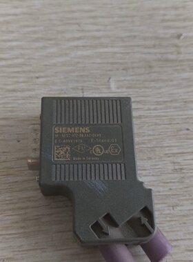 西门子插头9720BA420XA0-询