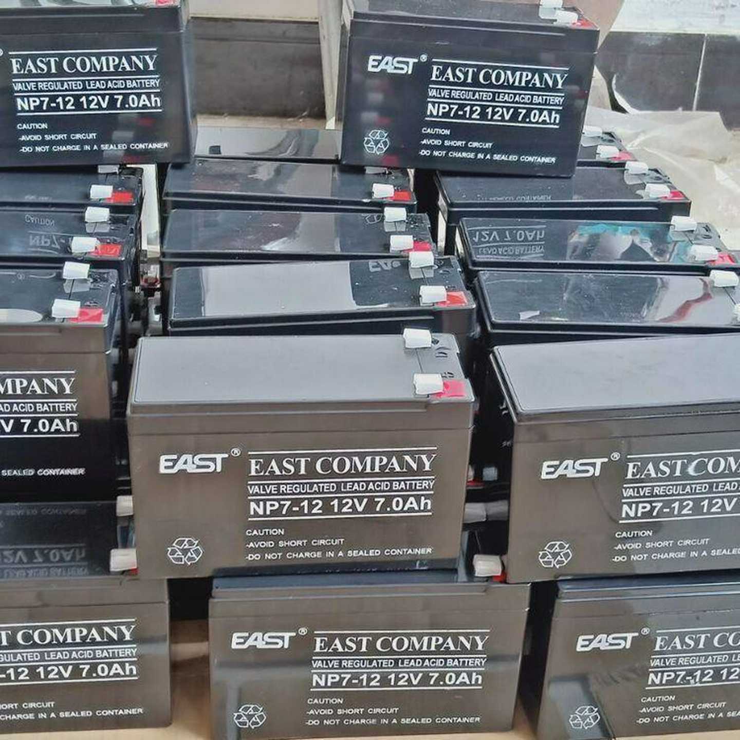 EAST易事特ups电源EA9010MS10KVA/9000W标机内置电池UPS