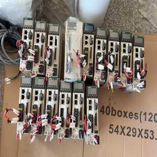 议价禾川伺服套装 X2x3x4x5