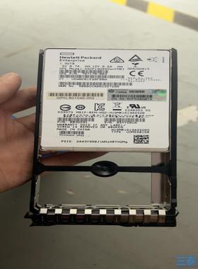 HP 3par 2000 MLC 192T 809588-，议价
