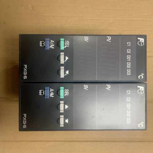 富士温控器PXG5AT1一MYY00询价
