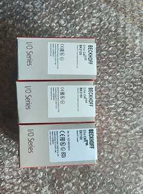 咨询-倍福模块Bk3120BK3150Ek1100