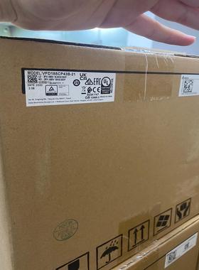 台达变频器VFD185CP43B-2118.5KW适用