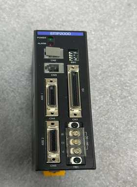 议价VEXTA日本东方EMP2002步进驱动器成色新功能包