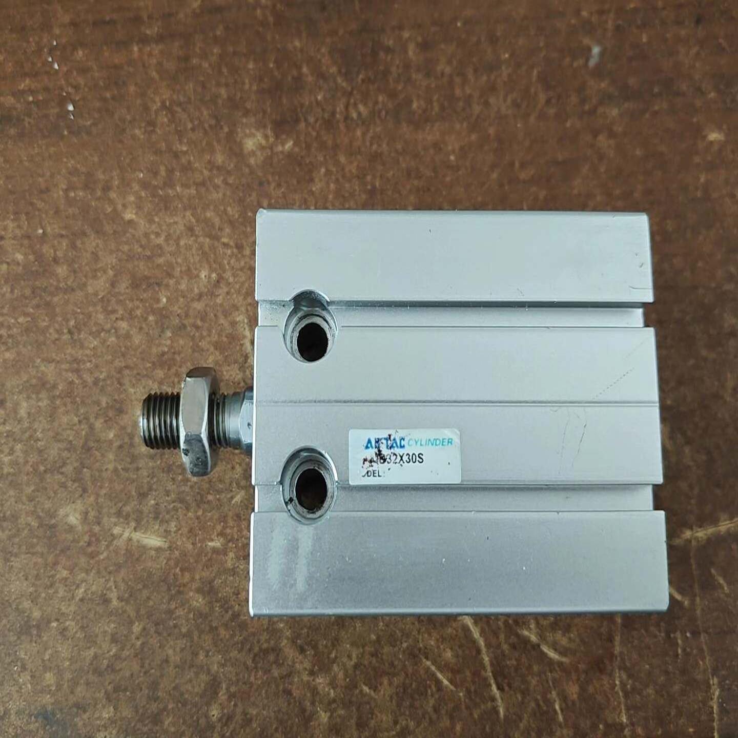 【议价】AirTac亚德客 MD32X30S 拆开气缸闲置 只有一