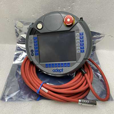 【星慕电子】adept爱德普示教器05215-110 T2 PENDAN