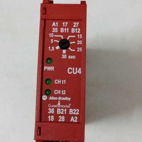 议价AB继电器CU430SEC440RS23175