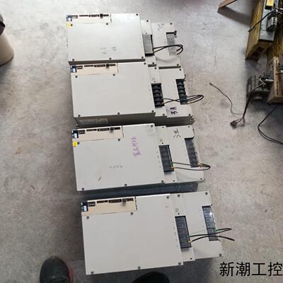 SERVOPACK安川5系伺服驱动器电机拆机议价商品