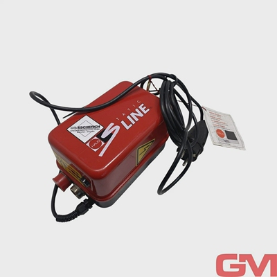 HaugBielPowerSupplyS-LINEEnSl230V01.7780.220Slightl