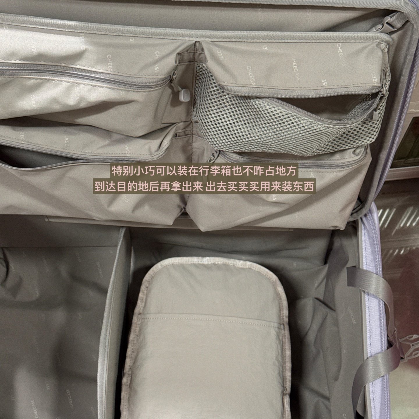 行李包女轻便大容量外出短途行李袋旅行包登机包高颜值可套拉杆箱,箱包皮具/热销女包/男包,旅行袋,淘宝优惠券,粉丝福利购,淘宝优惠卷