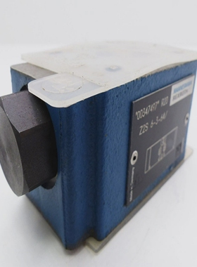 MannesmannRexrothZ2S6-3-64/00347497Rckschlagventil-un