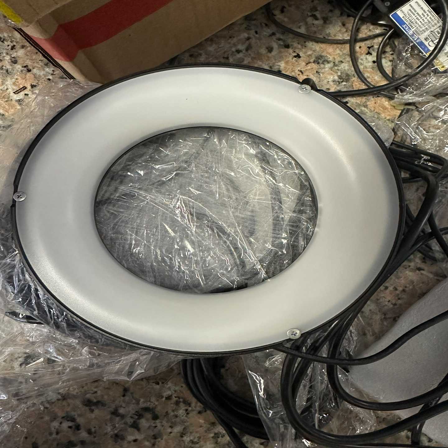 基恩士CA-DRW13M视觉光源适用