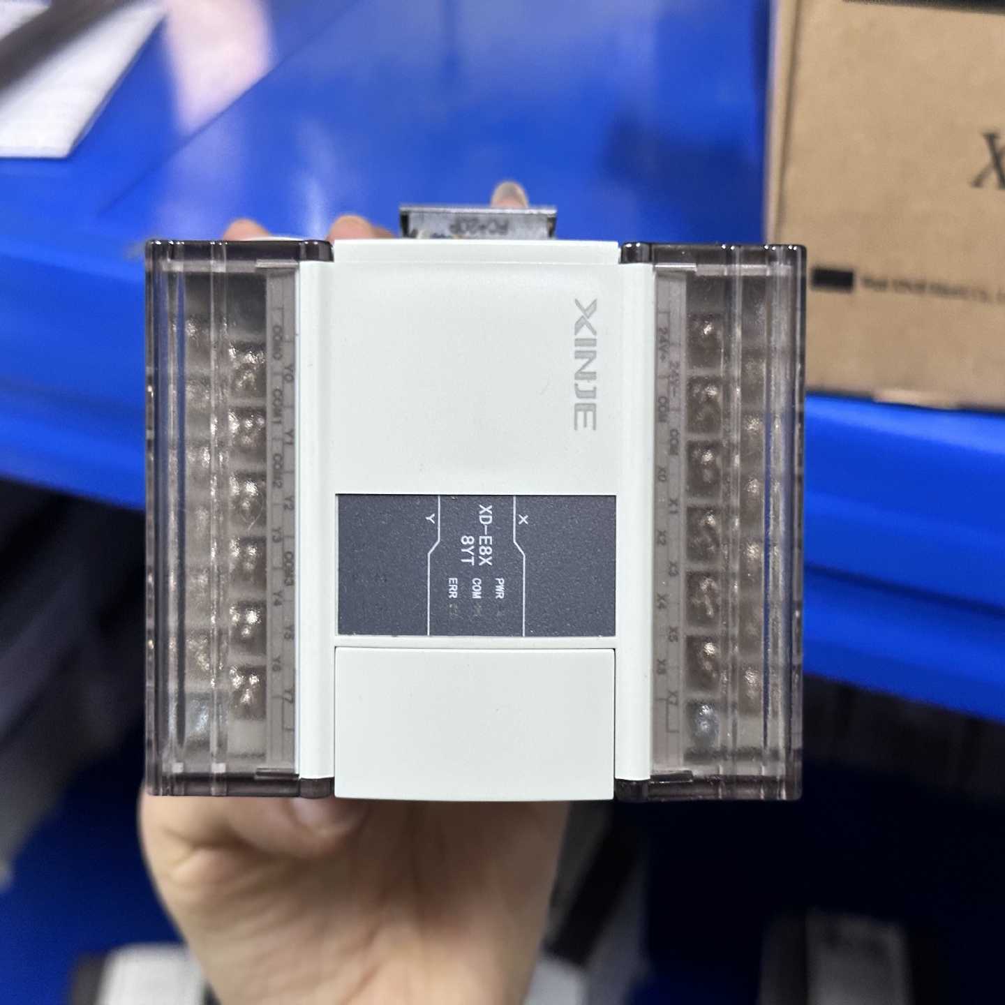 议价信捷模块全新未拆封-88现货2台