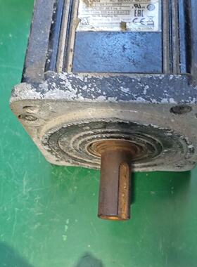 特价！台达伺服电机ECMA-K11320SS，2.0KW，带--议价商品