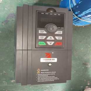 380V 议价富凌BD600 3.7kw 富 3R7G