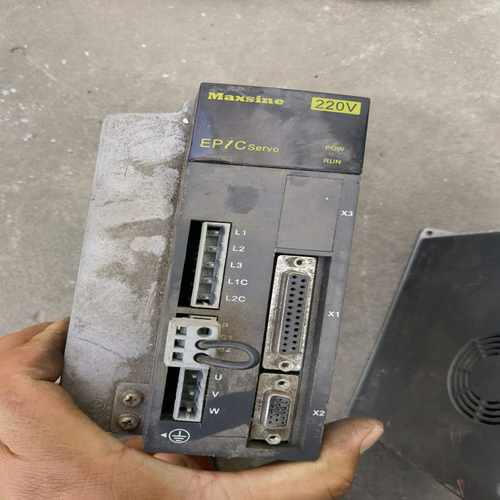 迈信驱动器TL15F的询价