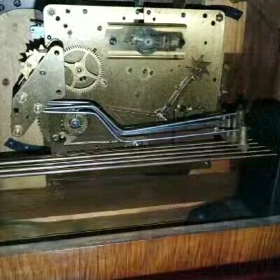 法国制造温德特VEDETTE五音报刻法国制造温德特VEDE议价