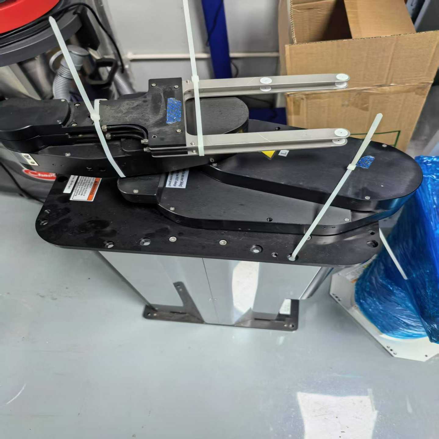 Kawasaki Robot 3NX550B-A002，型号~询价