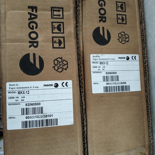 FAGOR发格光栅尺MKX12型号PERCAB60A-询