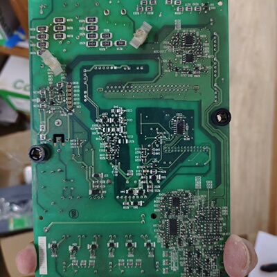 议价安川变频器驱动板YPHT316371CETC71082