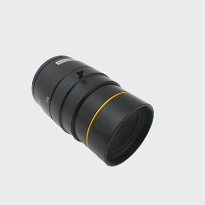 KOWA LM35XC CMount Objektiv F2.0 f35mm 15R0016994 used