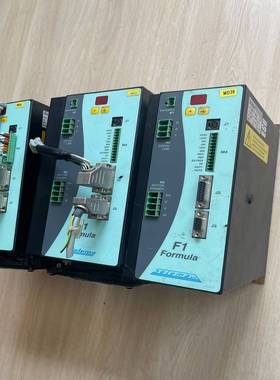 意大利SELEMA伺服驱动器09F1B10412-议价