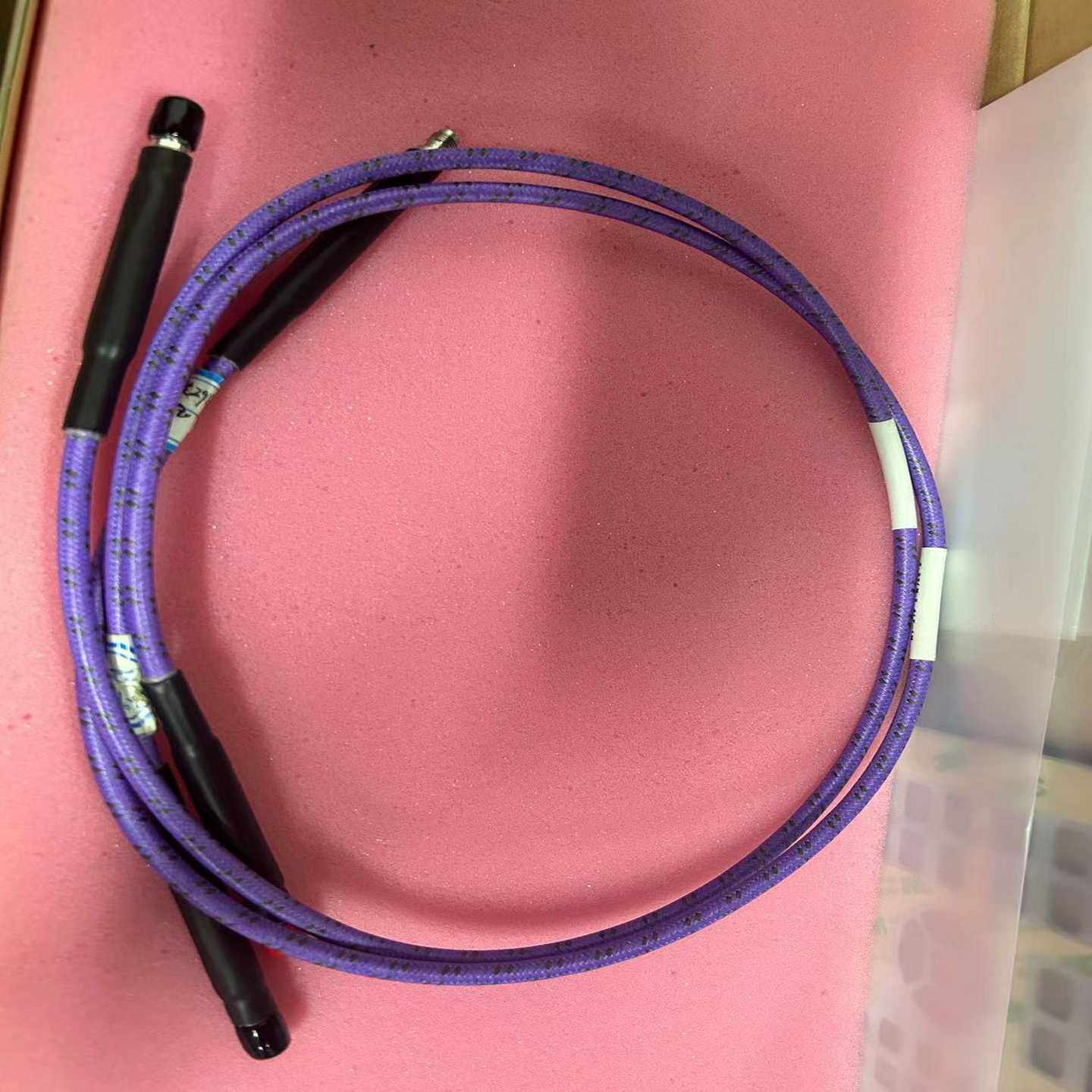 美国是德科技E5071C矢量网络分Y析仪9kHz至20GHz配有增强型T