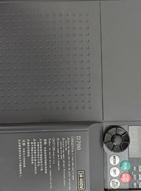 议价变频器FRD7407.5KCHT议价