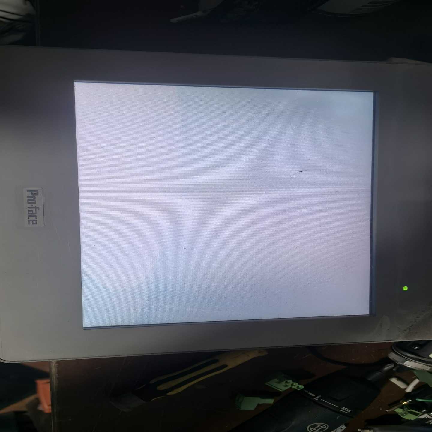 普洛菲斯Pro-face触摸屏，型号GP-4502WW，PF询价