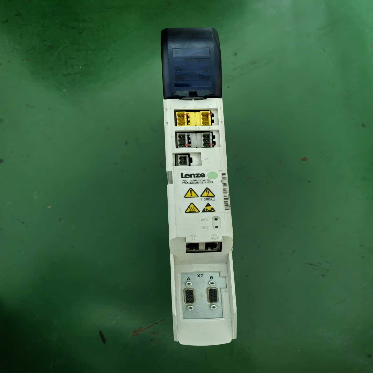 【议价】伦茨驱动器E70ACMSE0104XA2ETR议价