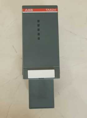 ABB模块，TA524 B0 ，功能，实物图拍摄（佳毅工控）