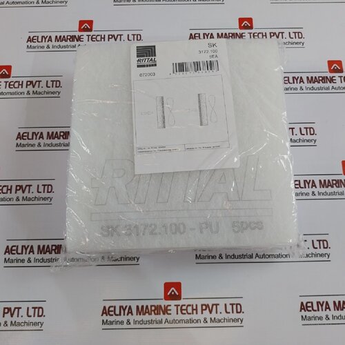 寻SK 3172.100 Filter Mat 072003