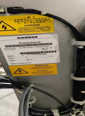6SL3351-1AG32-6AA1橙色新功能完好议价出--议价商品